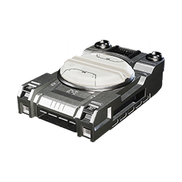 MMOJUGG Dune Awakening Scout Ornithopter MK6 Engine Details View of Item Function and Use